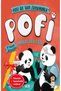 Alfa Kalem+Pofi - Dişlerim Pırıl Pırıl (Hardcover) (Nurşen Şirin) New Children's Literature