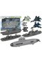 Navy toy set