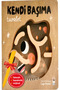 Alfa Kalem+Kendi Başıma Tuvalet (Çağrı Odabaşı) New Children's Literature