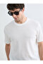 Vizyon New Season Crew Neck Men's T-Shirt