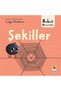 Alfa Kalem+Bebek Üniversitesi - Şekiller (Çağrı Odabaşı) YENİ Çocuk Edebiyatı - 4