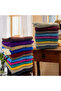 Cotton Hand Towel Luxury (40 x 60 Cm)- Soft, Absorbent, Quick-Dry, 500 GSM Towel Sets - 5