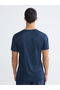 Quality Parts from Çelebi Store Zero Roba Yaka Men's Sports T-Shirt - 6