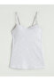 Ozmarka New Season U-Neck Strap Women's Covered Tank Top - 5