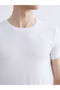 تي شيرت Seray New Season Slim Fit Basic ذو تصميم نحيف - 3