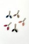 Scarf Clip, Pearl Hijab Clip, 6X12Mm 5 Pieces, Scarf and Shawl Pin Clip, Pearl Scarf Clip - 3