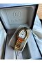 Luxury Snake Design Metal Strap Vintage Women's Wristwatch Gift - 6