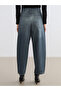 Lcw Jeansindigo Barrel Fit Women's Jeans - 4