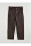 Standardfit Gabardine Men's Trousers from Uzg Store for Style Enthusiasts - 6