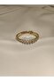 Baguette Stone Waterway Flexible Clamp Bracelet - 2
