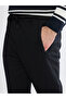 Esvab • Modern & Distinctive Standard Fit Men's Jogger Sweatpants with Zipper Pockets - 4