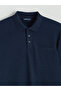 Trendlucky Polo Neck Long Sleeve Men's Sweatshirt with a Difference - 7