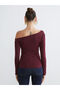 Wide Roba Collar Women's Body for Style Seekers from Uzg Store - 5