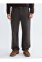 Standardfit Gabardine Men's Trousers from Uzg Store for Style Enthusiasts - 3