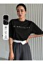 Simp Written Oversized T-Shirt