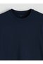 Vizyon New Season Crew Neck Men's Pajama Top - 6