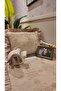 Spring Baby Duvet Cover Set Mink Color - 100 X 150 - 3