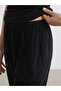 Women's Pajama Bottom with Elastic Waist - 3