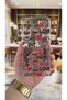 Samsung A16 Compatible Love Text Patterned Transparent Shock-Absorbing Camera Protected Clear Case - 2
