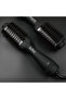 Laptite Brush - Black Thermal Hairbrush - 2