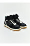 Alita City Lcw Steps Black Boys' Sneaker with a Difference