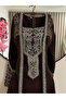 Darin's classic embroidered dress - 5