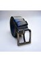 Genuine Leather Belt 4.5 cm Sports Black Belt - 5