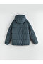 Ozmarka New Season Comfortable Fit Hooded Men's Puffer Jacket - 8
