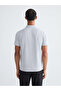 Create your style with uzg store: black notch collar striped men's t-shirt - 4