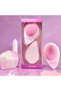 Crystal Crush Face Brush - Opal Magic - 4
