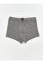 Anthracite Basic Boys' Boxer
