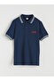 Sparkling Choices by Shining Store Devrik Roba Collar Boy's T-Shirt - 3