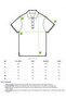 Men's Cotton Solid Regular Fit Polo - 2