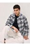 Men’s Stylish Casual Jacket, Comfortable Fit, Durable Fabric & Modern Design - 2