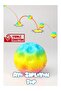 Bsf-101 Moonball Moon Ball Lighted 70mm -Cns - 3