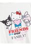 Two Mt Shop Quality Hello Kitty and Friends Printed Girls' T-Shirt - 2