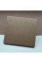 Soft Leather Notebook and Rollerball Pen Set - 4