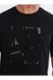 Shining Choices from Shining Store Zero Roba Collar Printed Combed Cotton Men's T-Shirt - 5