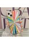Dazzling Stars Rainbow Effect Glitter Aesthetic Shiny Phone Case Compatible with iPhone 16 Promax - 4
