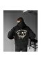 Poland Patterned Premium Hooded Sweatshirt - 2