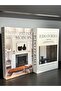 Single Decorative Book Box - 4