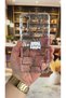 Redmi Note 8 Compatible Manycat Patterned Transparent Shock-Absorbing Camera Protected Clear Case - 2