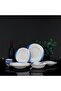 DC2152 Melamine Ware Dinner 14-Pieces Set - 2