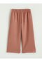 Lcw Kids Girls' Sweatshirt and Pants Set - 7