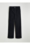 Lcw Jeansblack Straight Fit Women's Jeans - 5