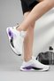 Women's Casual Sports and Walking Shoes - Knit Upper - Dial Lacing System - Lightweight Eva Sole - 5