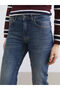 Esvab • Modern & Distinctive High-Waisted Spanish Flare Women's Jean Pants - 4