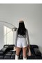Women's Scarf Long Sleeve Premium Quality Knitwear Sweater - 8