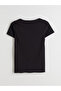 V-Neck Women's T-Shirt (S6) - 8