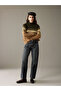 Esvab • Modern & Distinctive Boyfriend Fit Women's Jean Pants - 2